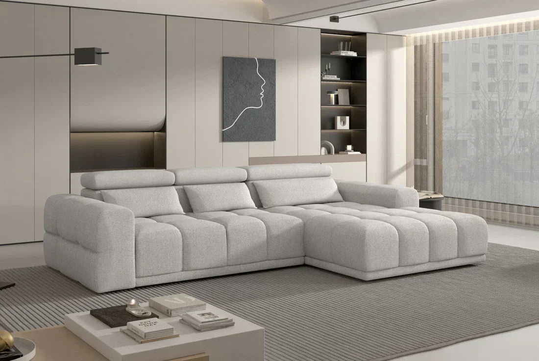 Canapé décoloré par le soleil : causes, solutions et prévention - Maestria