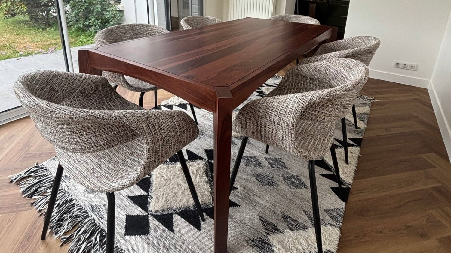 Chaise Whale : pourquoi ce design fait sensation - Maestria