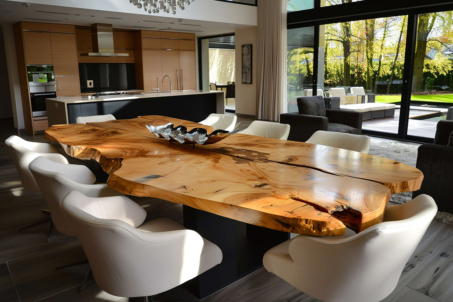 Chaises pivotantes : guide complet pour choisir le modèle parfait - Maestria