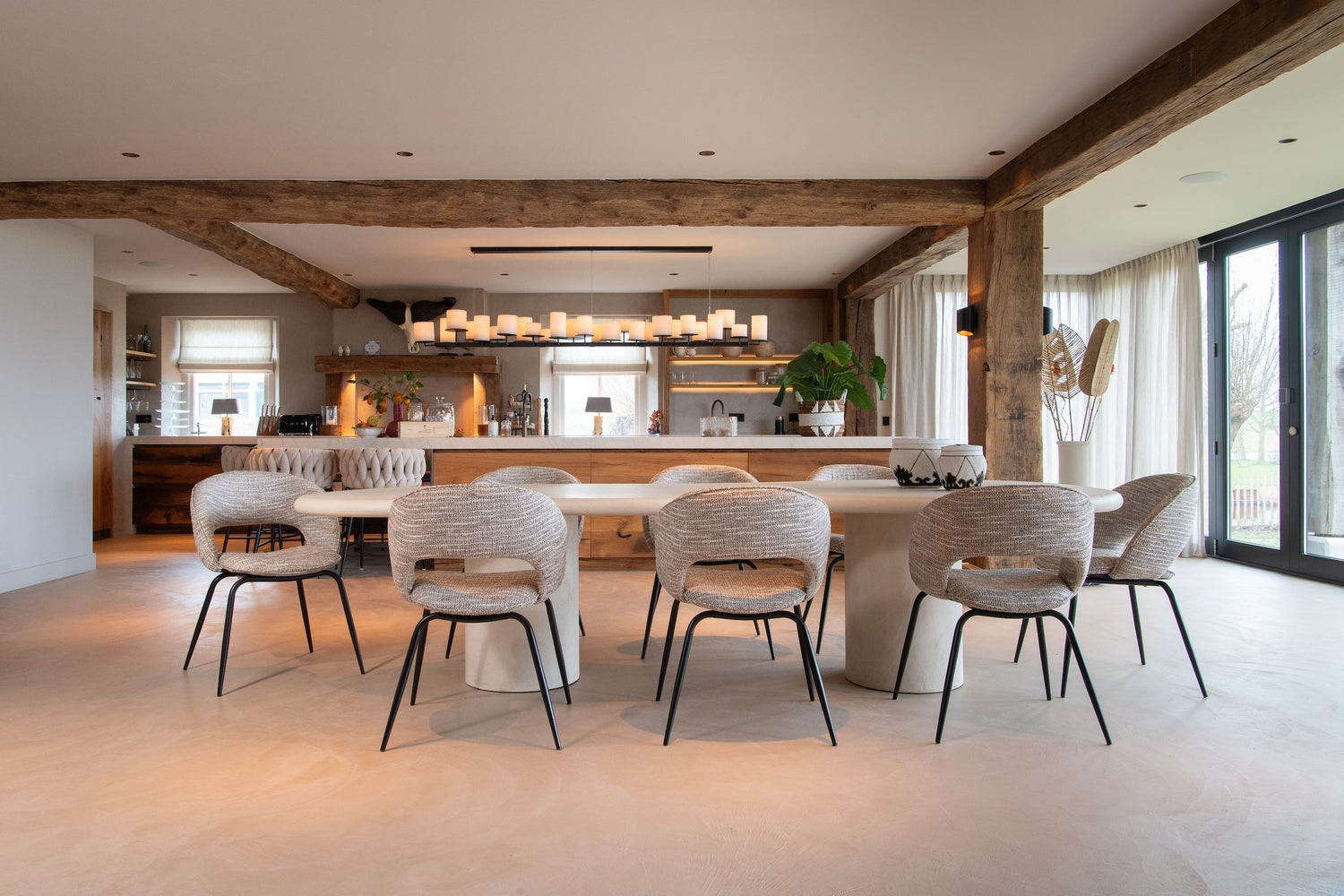 Comment associer les couleurs dans mon intérieur ? - Maestria