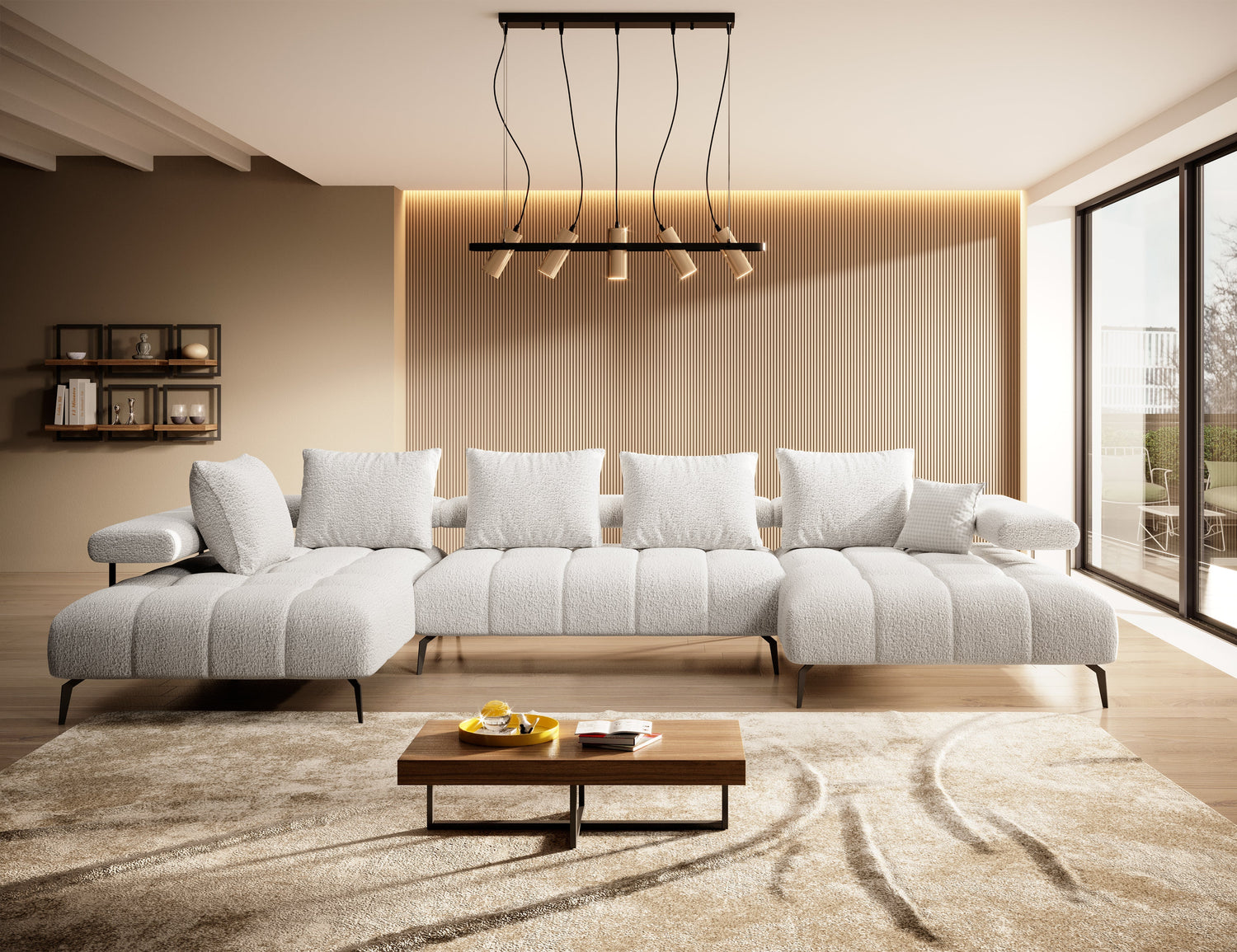 Comment bien choisir son canapé en 2025 - Maestria