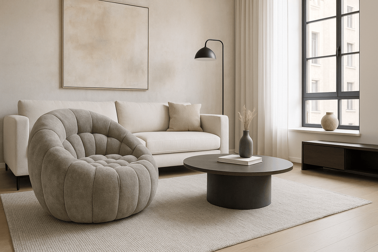 Fauteuil Chill : Le Guide Complet pour Créer Votre Coin Détente Parfait en 2025 - Maestria