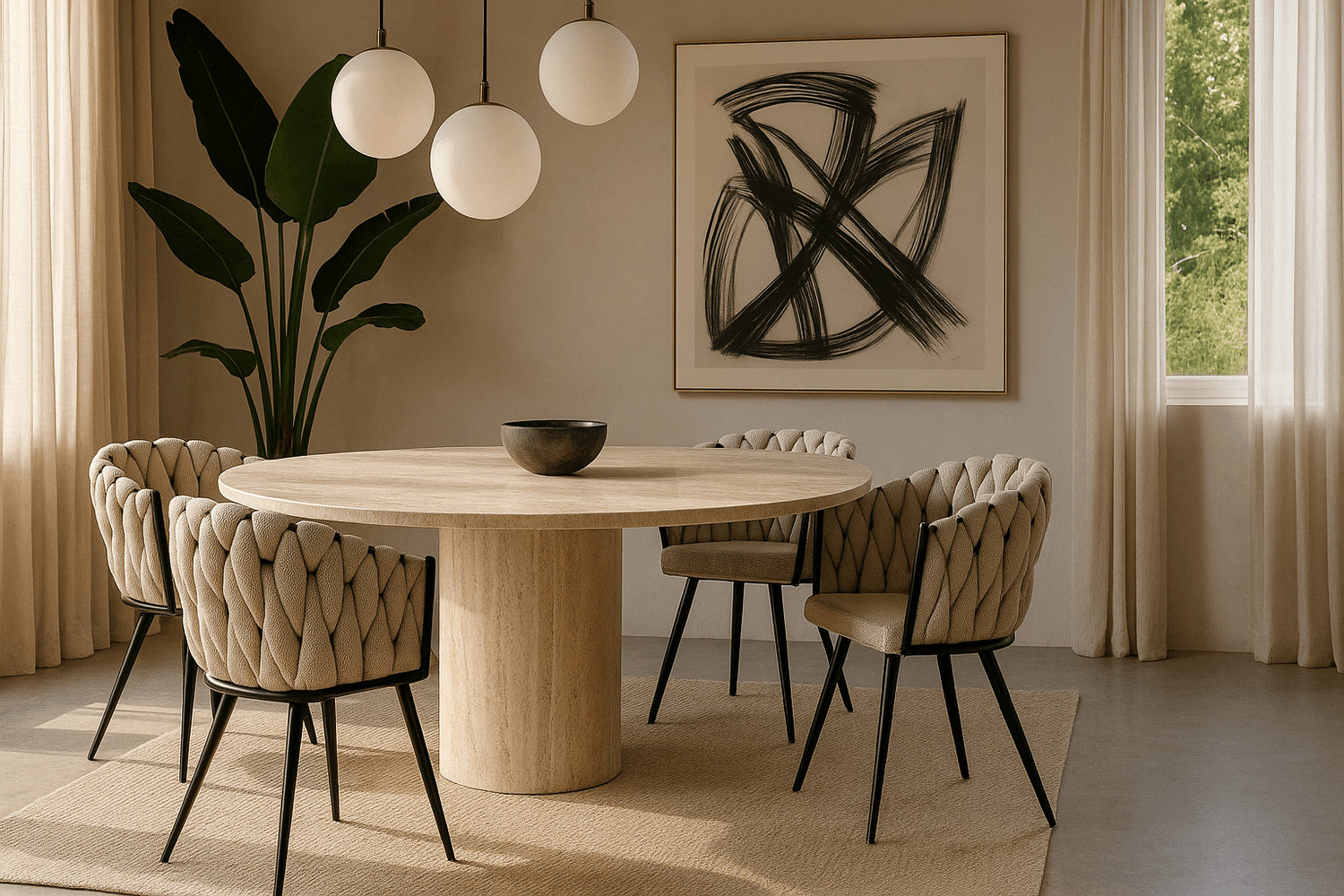 Fauteuil wave : le guide complet pour choisir le mobilier tendance 2025 - Maestria