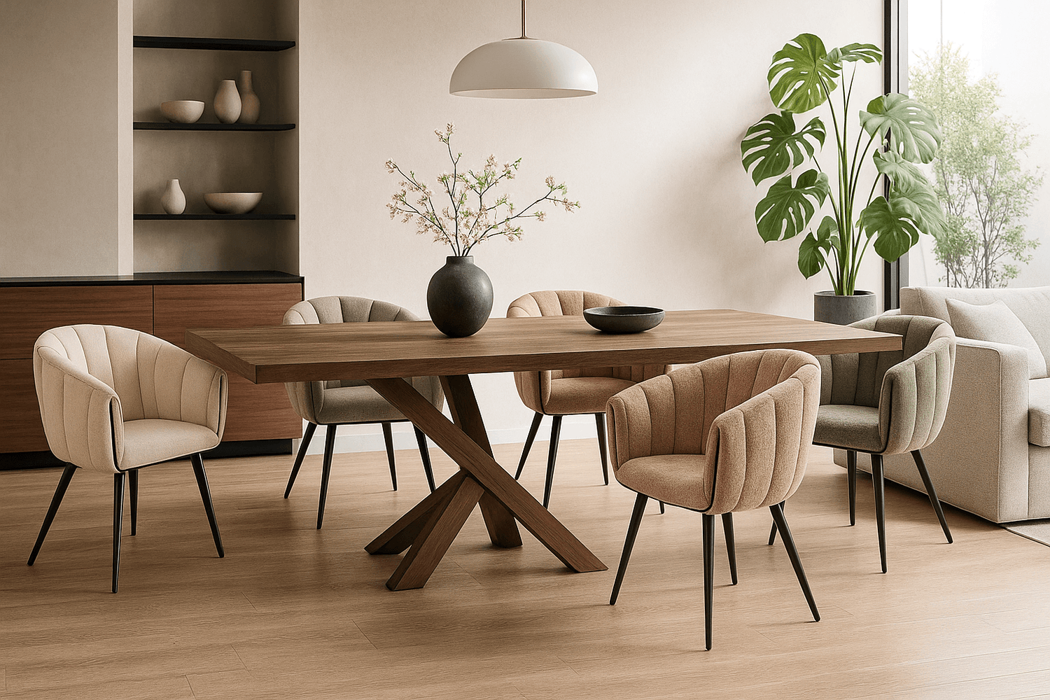 La chaise Breeze : le guide complet pour bien choisir en 2025 - Maestria