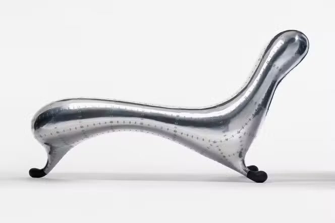 Les Plus Beaux Meubles et les Plus Chers Jamais Vendus - Maestria