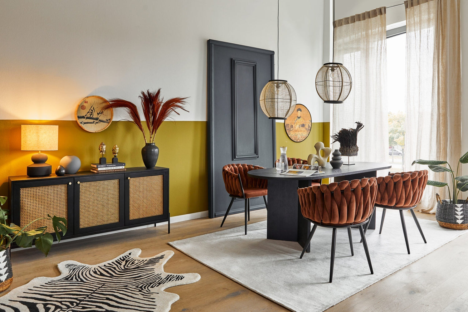 Pole to Pole : L'excellence du mobilier design hollandais chez Maestria Meubles - Maestria