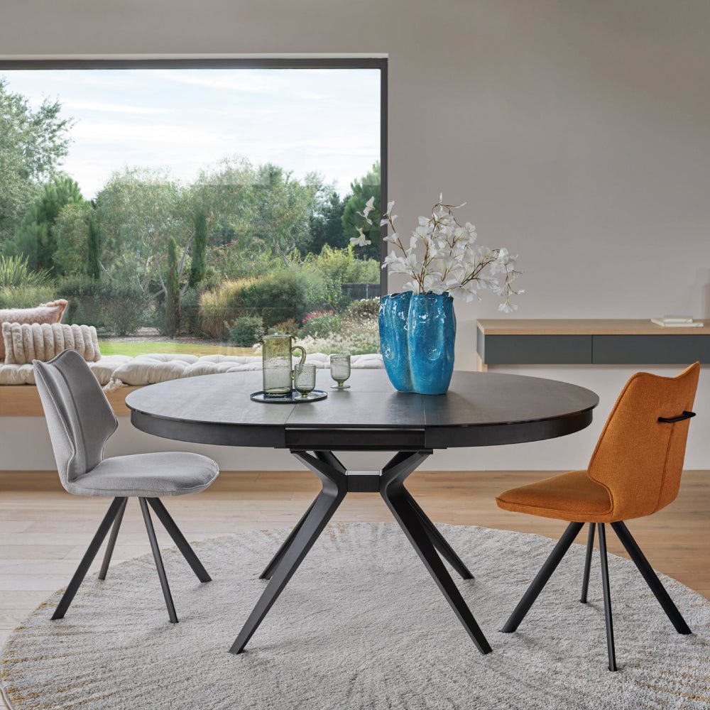 Questions fréquentes pour l'achat de votre table et de vos chaises sur internet - Maestria