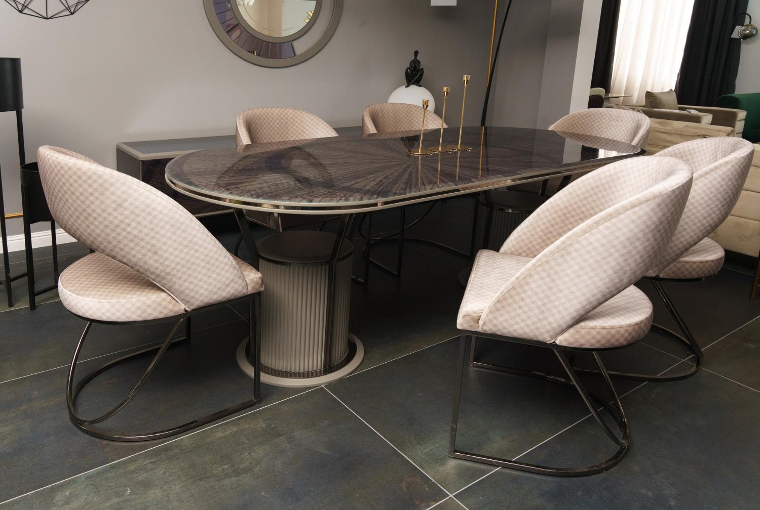 Tendances mobilier 2025 : le guide complet pour transformer votre intérieur - Maestria