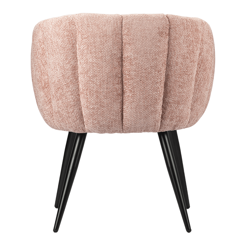 Chaise confortable Breeze - Maestria