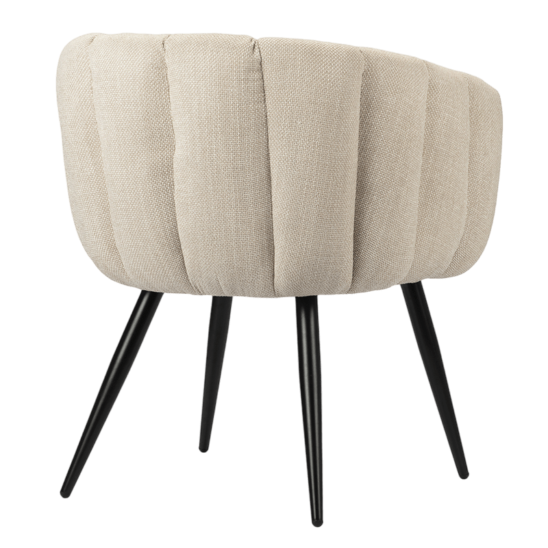 Chaise confortable Breeze - Maestria