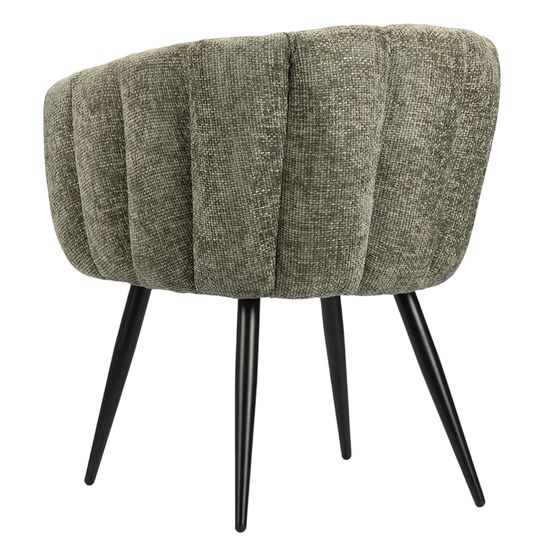 Chaise confortable Breeze - Maestria