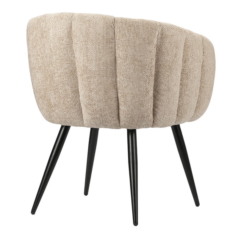 Chaise confortable Breeze - Maestria