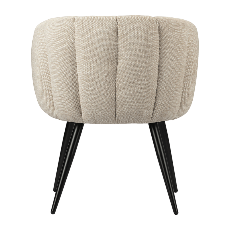 Chaise confortable Breeze - Maestria