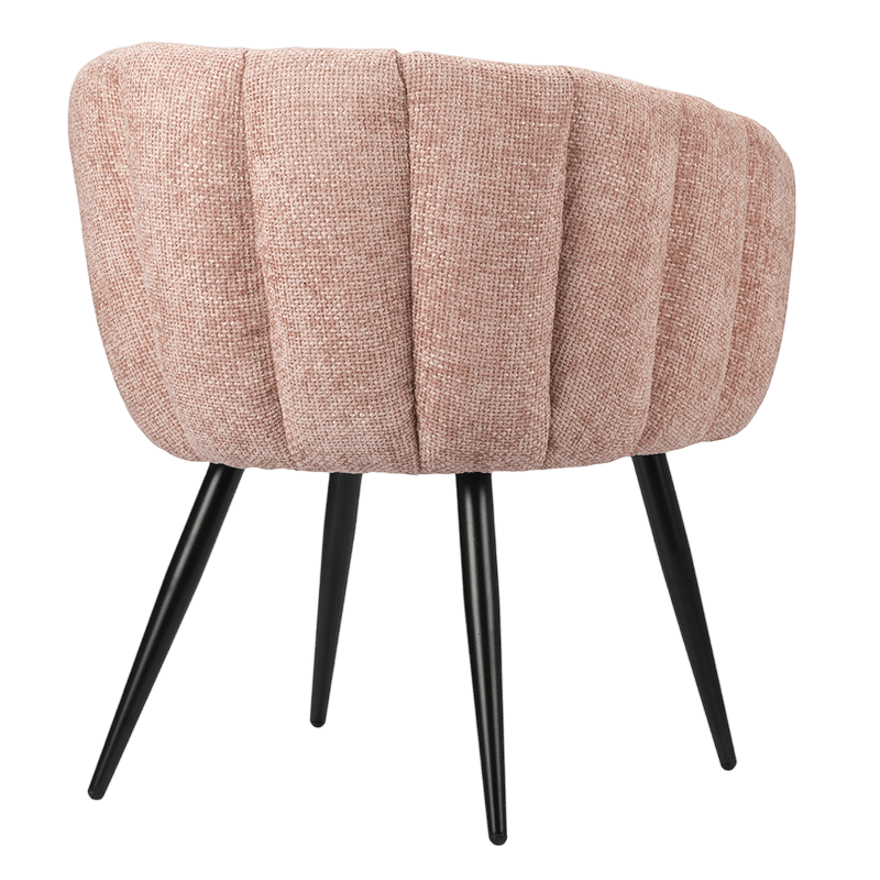 Chaise confortable Breeze - Maestria