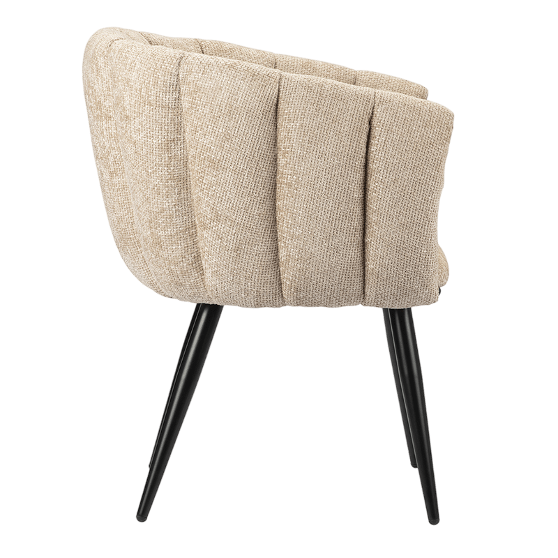 Chaise confortable Breeze - Maestria