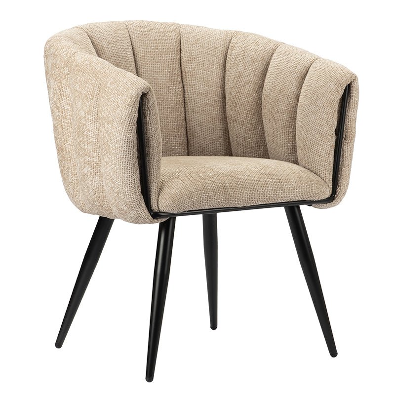 Chaise confortable Breeze - Maestria