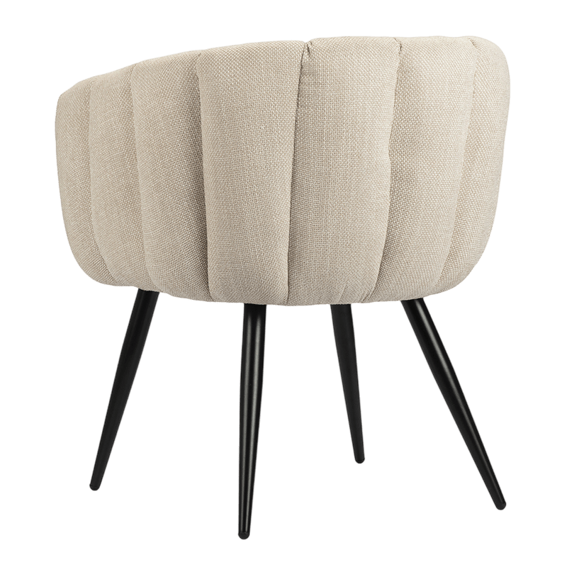 Chaise confortable Breeze - Maestria