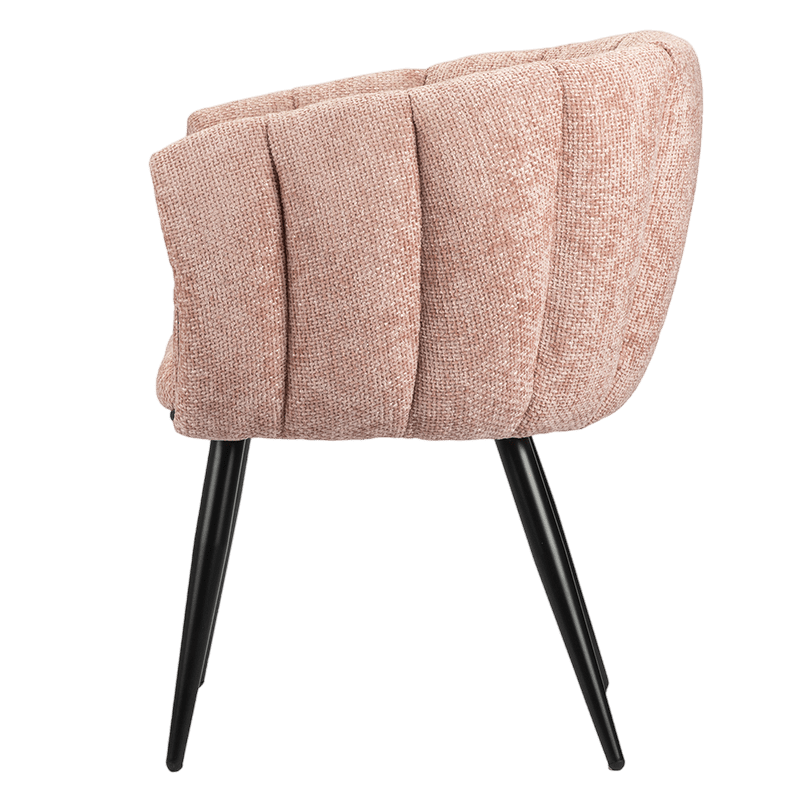 Chaise confortable Breeze - Maestria