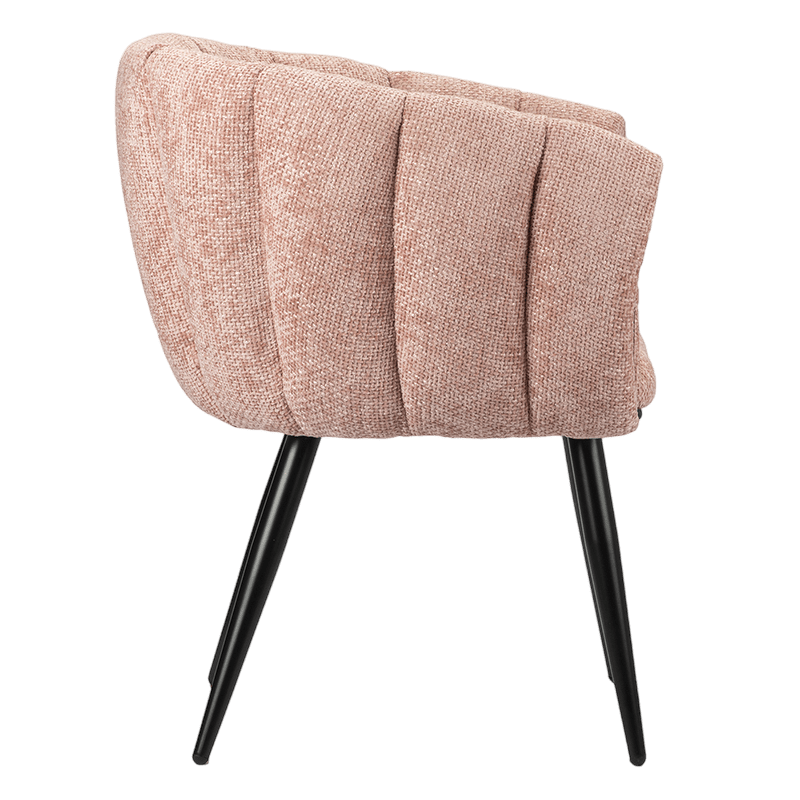 Chaise confortable Breeze - Maestria