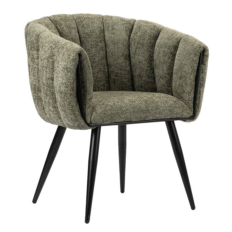 Chaise confortable Breeze - Maestria