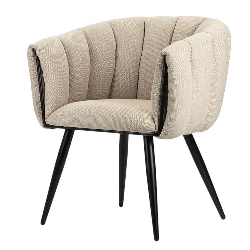 Chaise confortable Breeze - Maestria