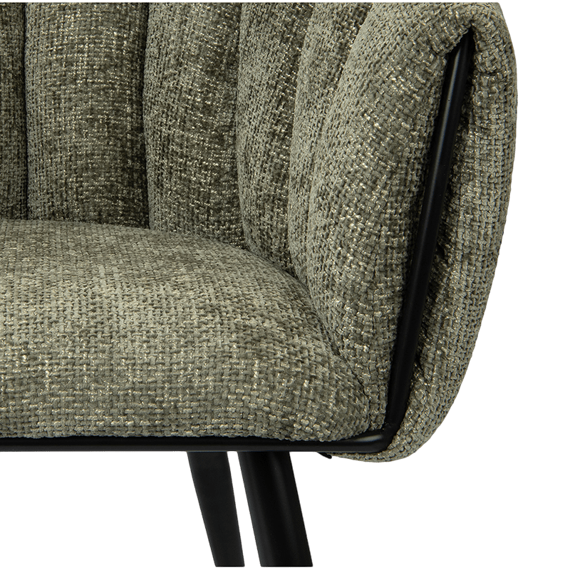 Chaise confortable Breeze - Maestria