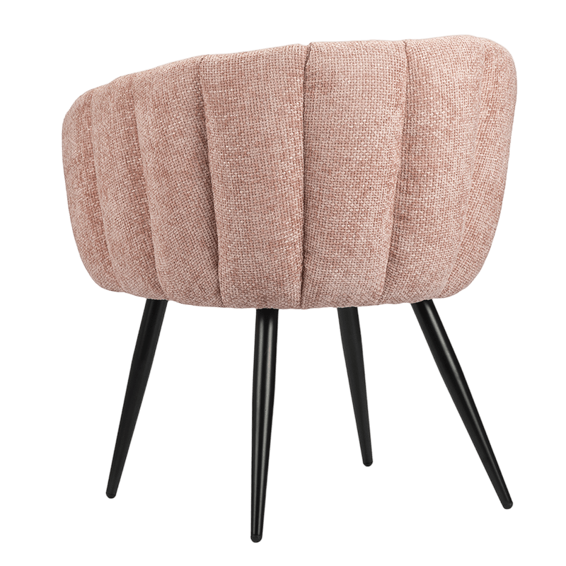 Chaise confortable Breeze - Maestria