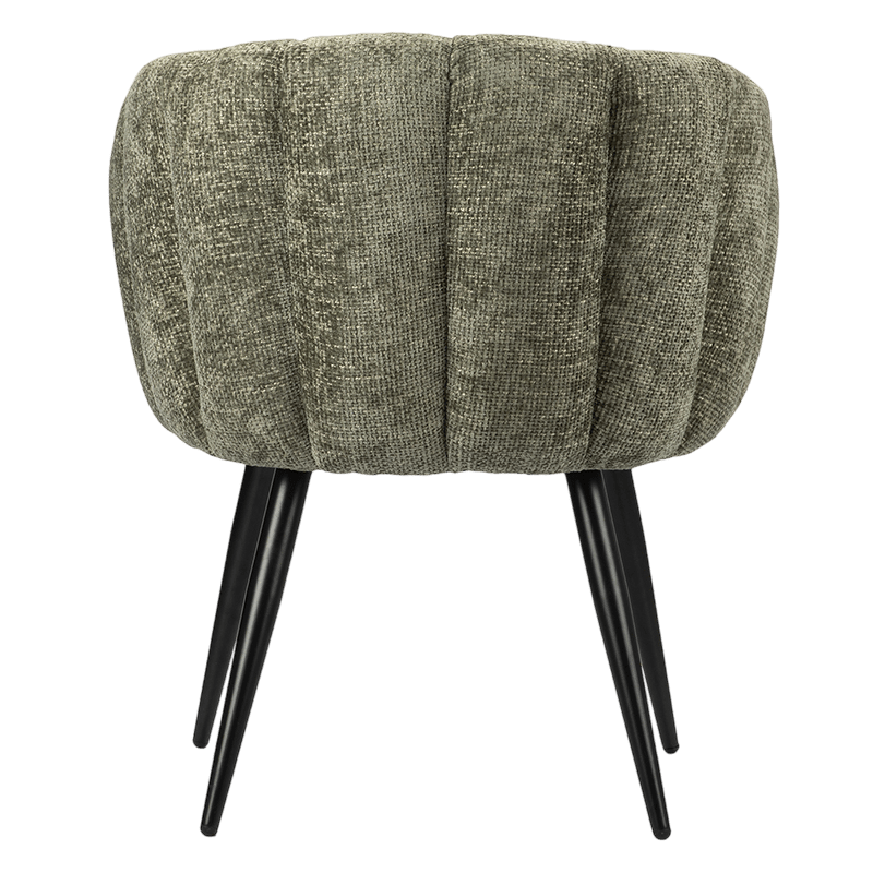 Chaise confortable Breeze - Maestria