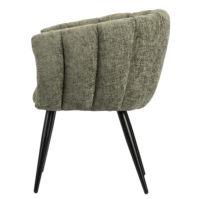 Chaise confortable Breeze - Maestria