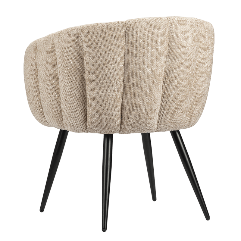 Chaise confortable Breeze - Maestria