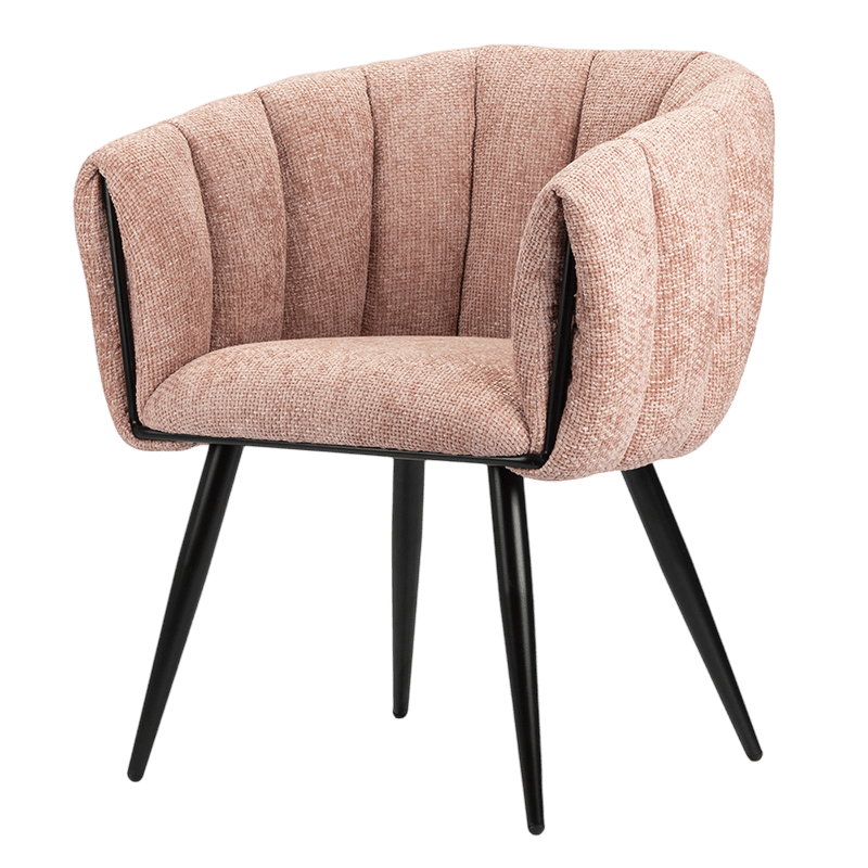 Chaise confortable Breeze - Maestria