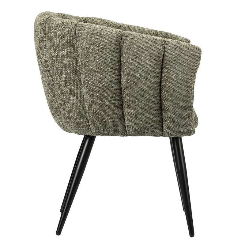 Chaise confortable Breeze - Maestria