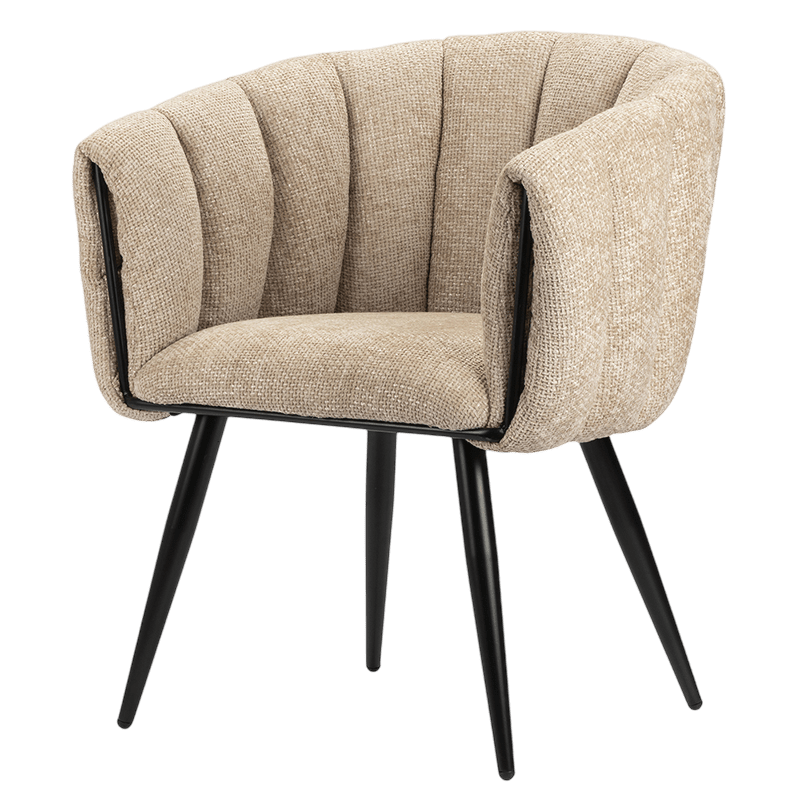 Chaise confortable Breeze - Maestria