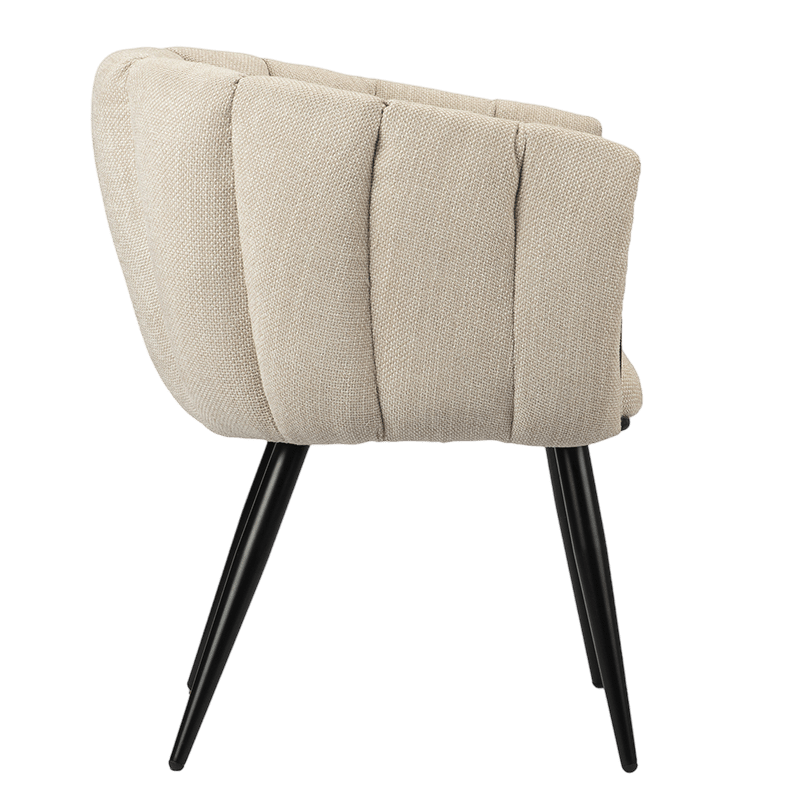 Chaise confortable Breeze - Maestria