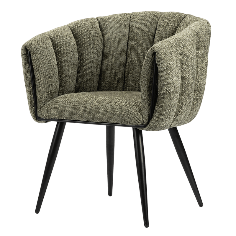 Chaise confortable Breeze - Maestria