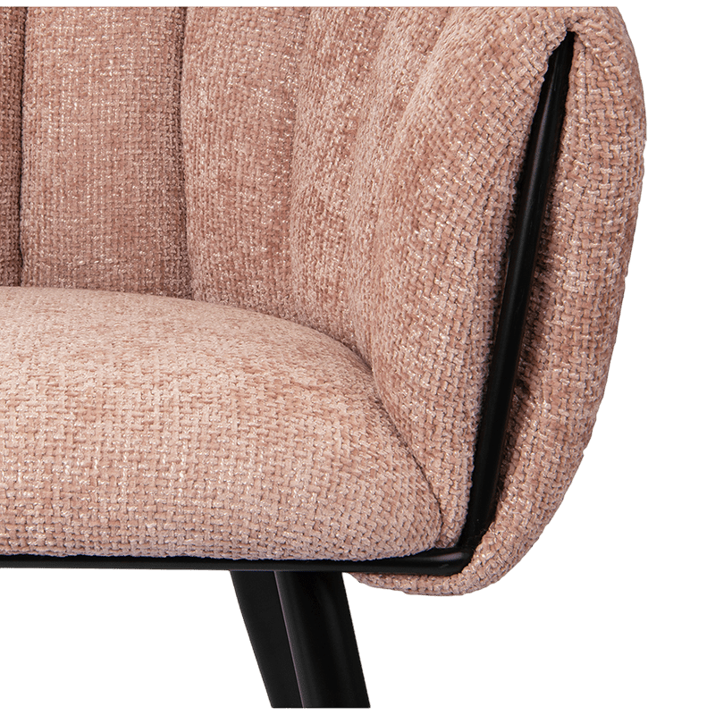 Chaise confortable Breeze - Maestria