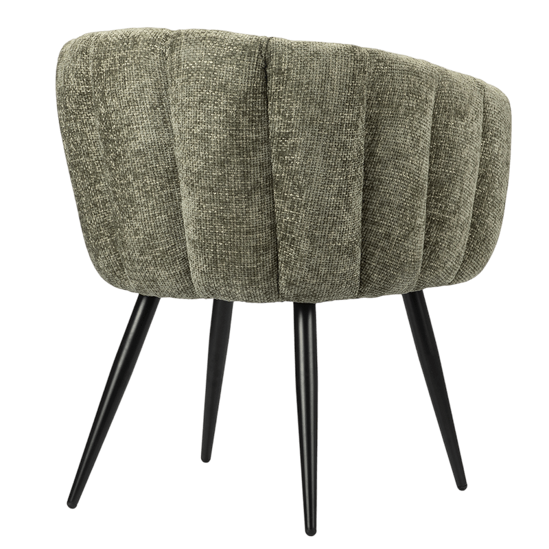 Chaise confortable Breeze - Maestria