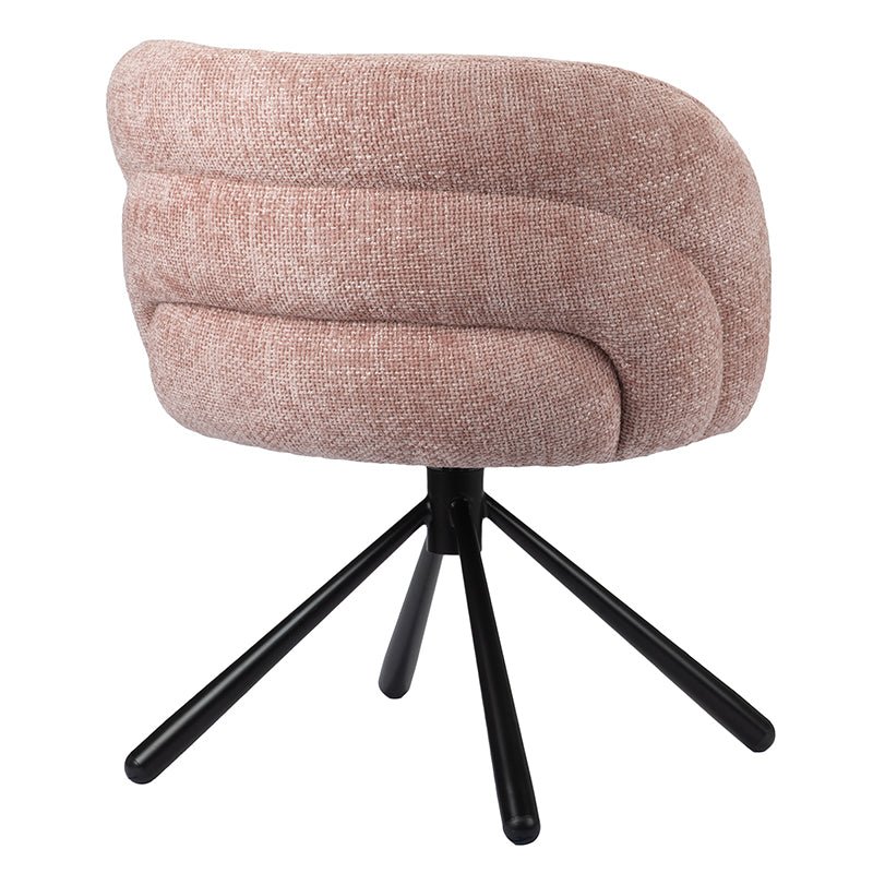 Chaise design Pebble - Maestria