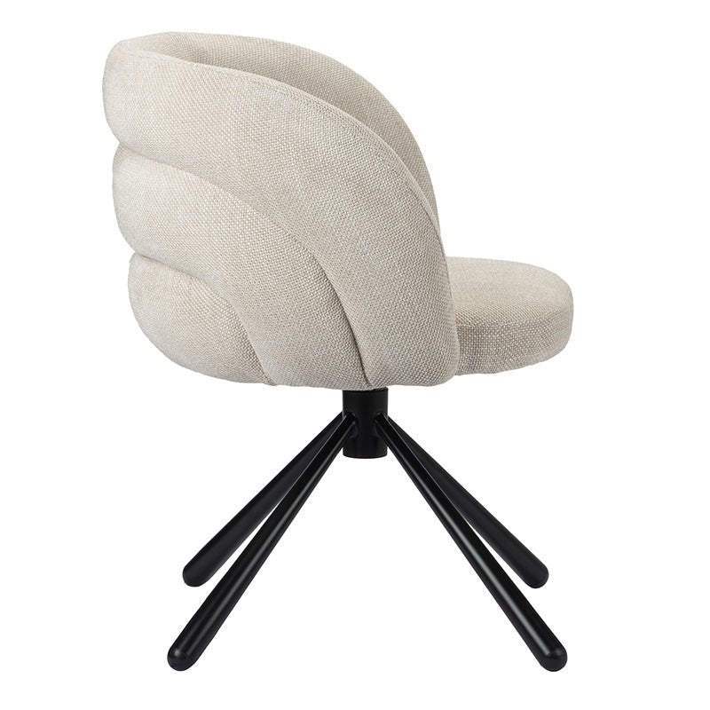 Chaise design Pebble - Maestria