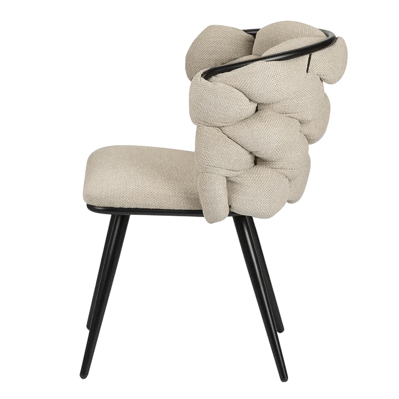 Chaise design Rock - Maestria