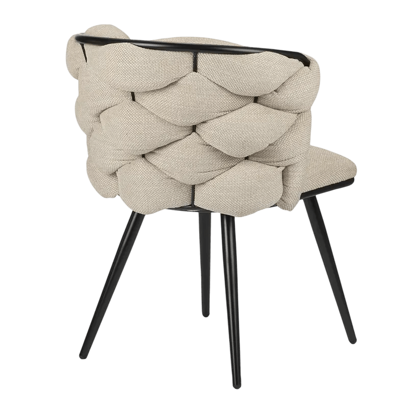 Chaise design Rock - Maestria