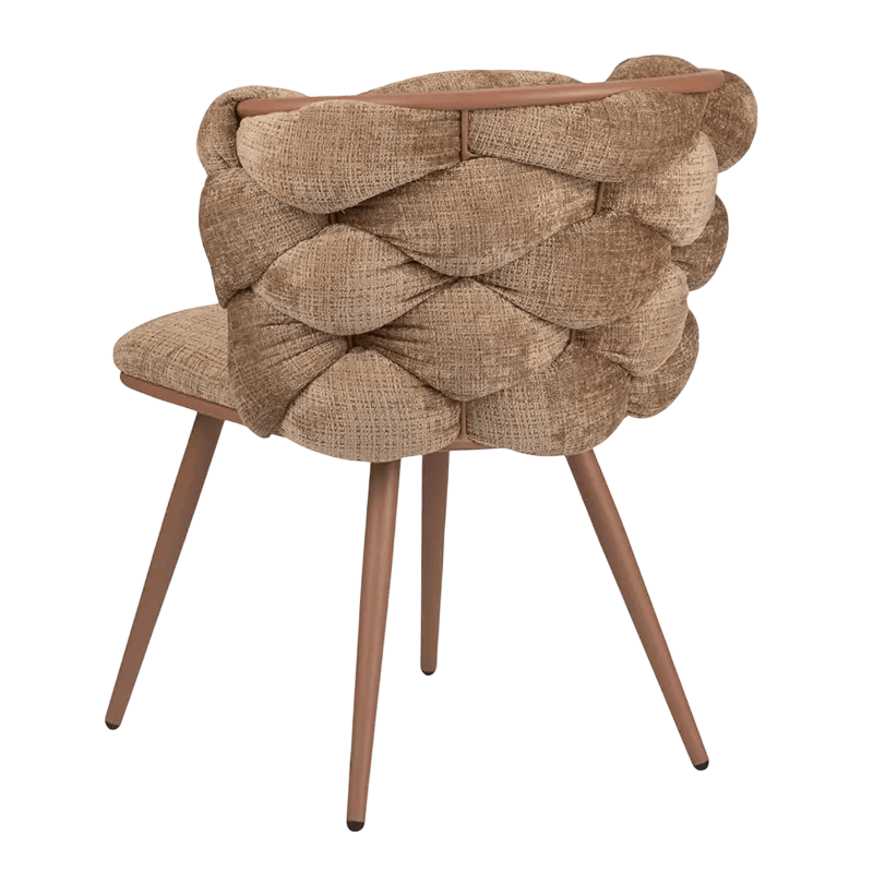 Chaise design Rock - Maestria