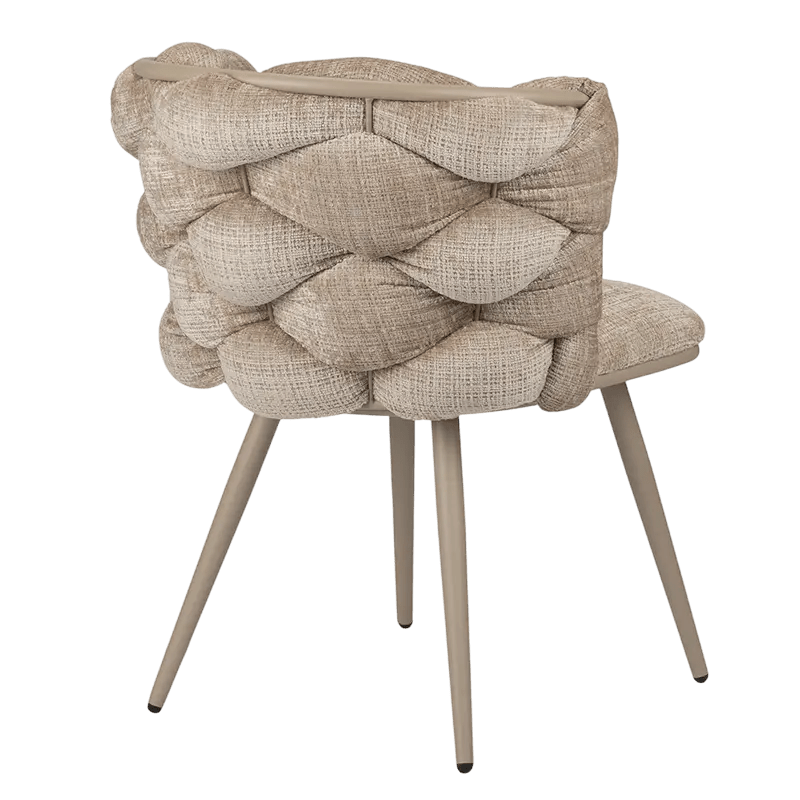 Chaise design Rock - Maestria