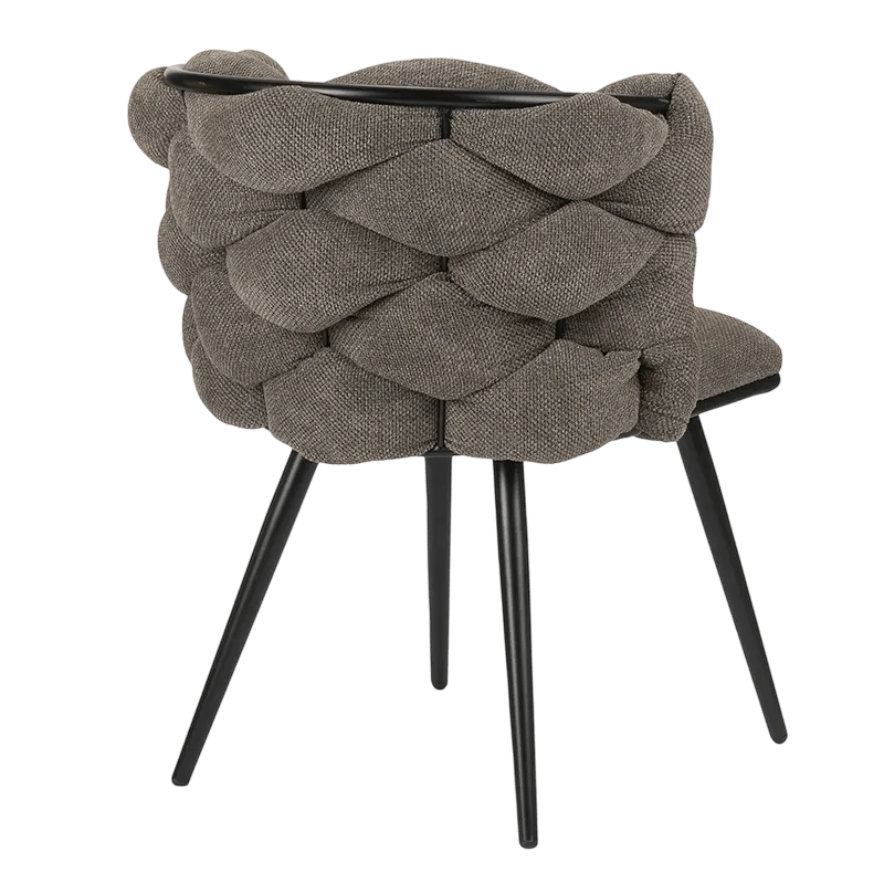 Chaise design Rock - Maestria