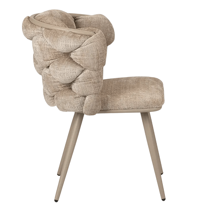 Chaise design Rock - Maestria