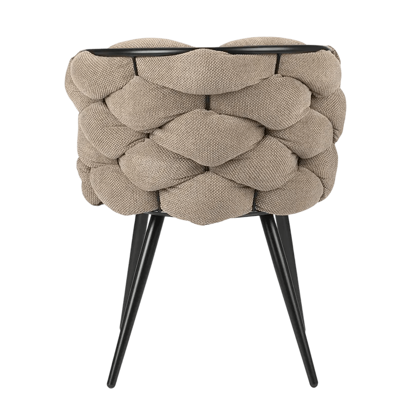 Chaise design Rock - Maestria