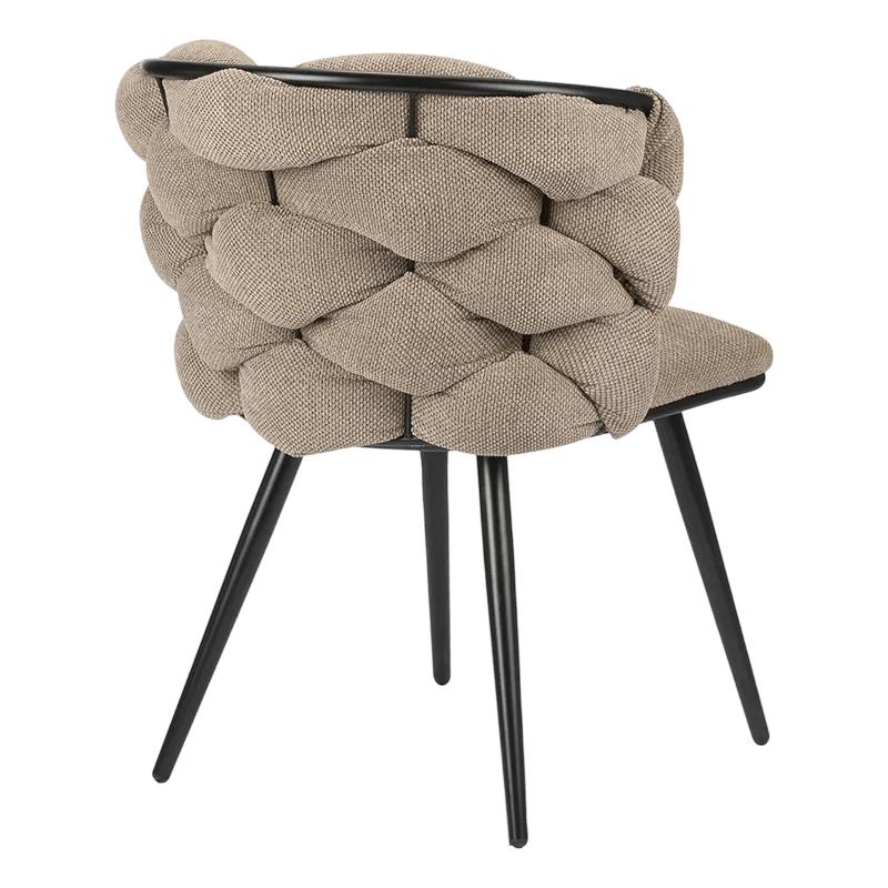 Chaise design Rock - Maestria