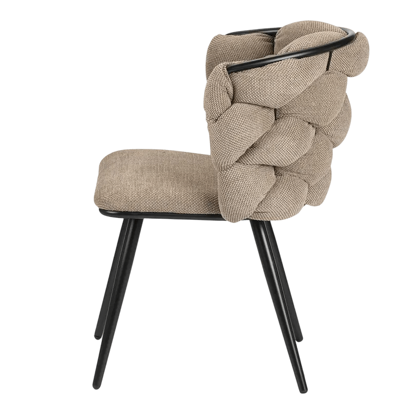 Chaise design Rock - Maestria