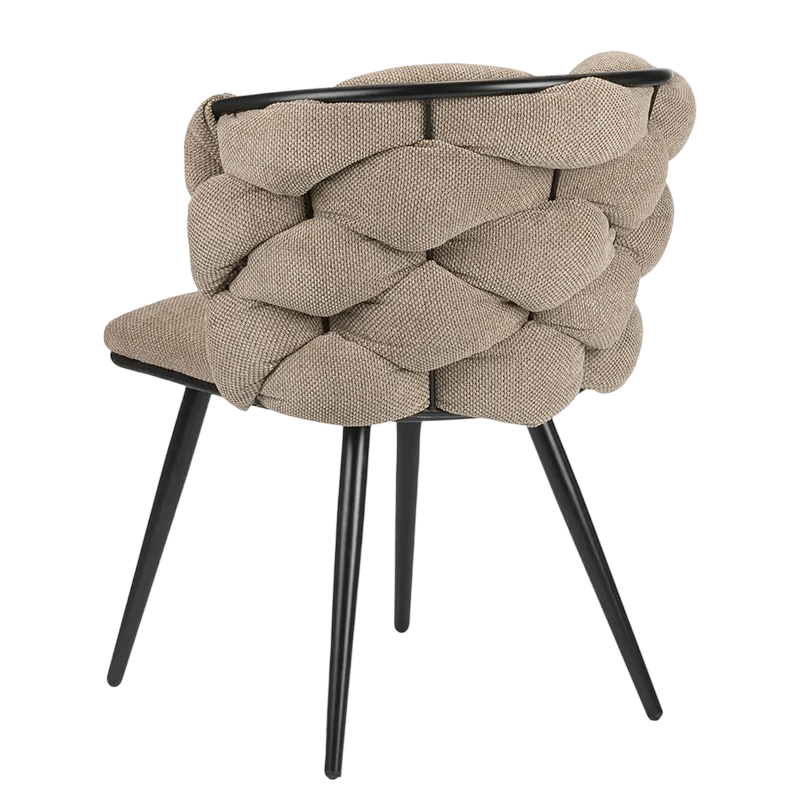 Chaise design Rock - Maestria