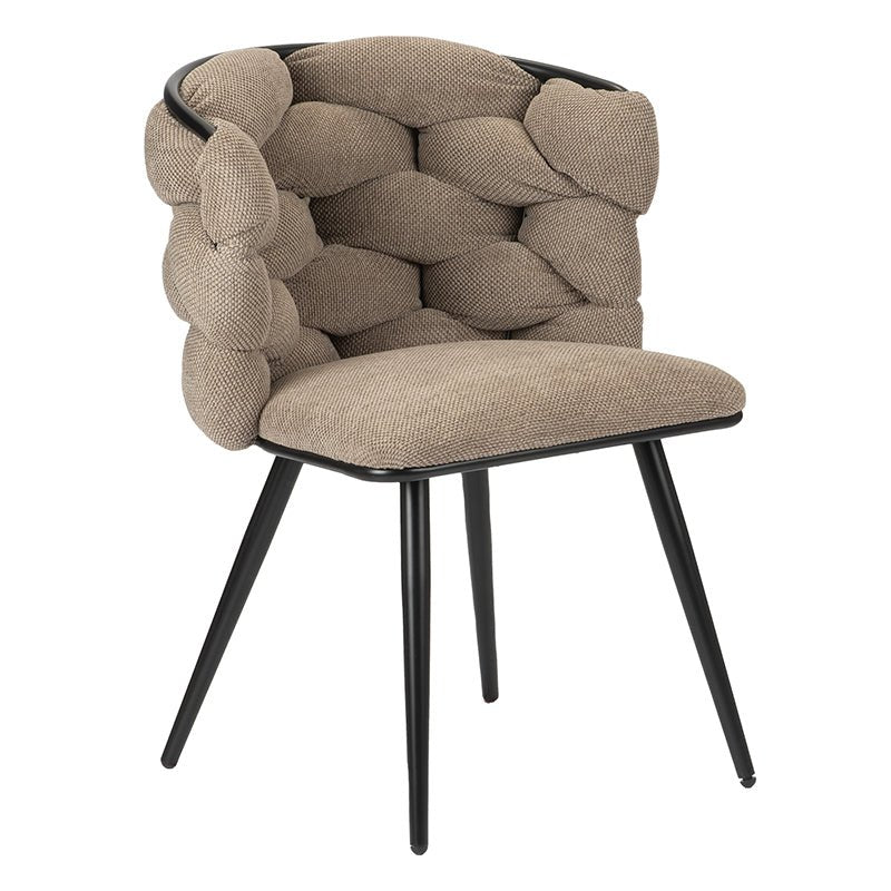 Chaise design Rock - Maestria